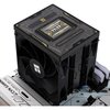 Кулер Thermalright Burst Assassin 120 Vision, Черный вариант - 4