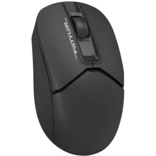 Мышь A4Tech Fstyler FG12S, Черный детальное изображение - 2