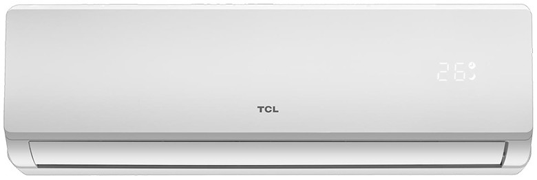 Кондиционер TCL Flat TAC-07HRA/EF 20 м², Белый детальное изображение - 1