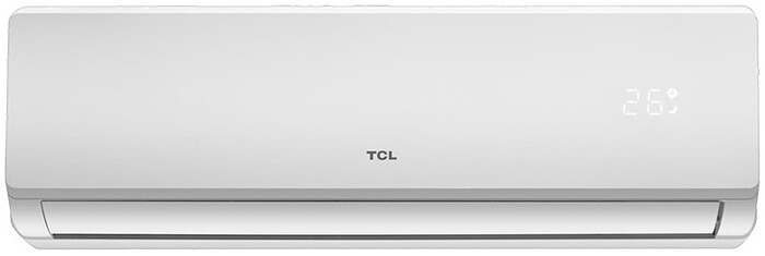 Кондиционер TCL Flat TAC-07HRA/EF 20 м², Белый №1