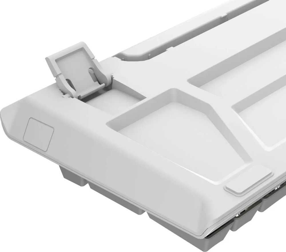 Клавиатура A4Tech Fstyler FS100 Neon, Серый детальное изображение - 5