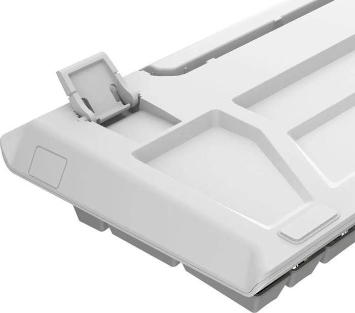Клавиатура A4Tech Fstyler FS100 Neon, Серый №5