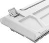 Клавиатура A4Tech Fstyler FS100 Neon, Серый вариант - 5