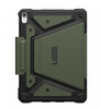 Чехол UAG Metropolis SE для iPad Air 11 (2024), зеленый вариант - 1
