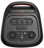 Портативная аудиосистема JBL PartyBox Stage 320, Черный вариант - 5