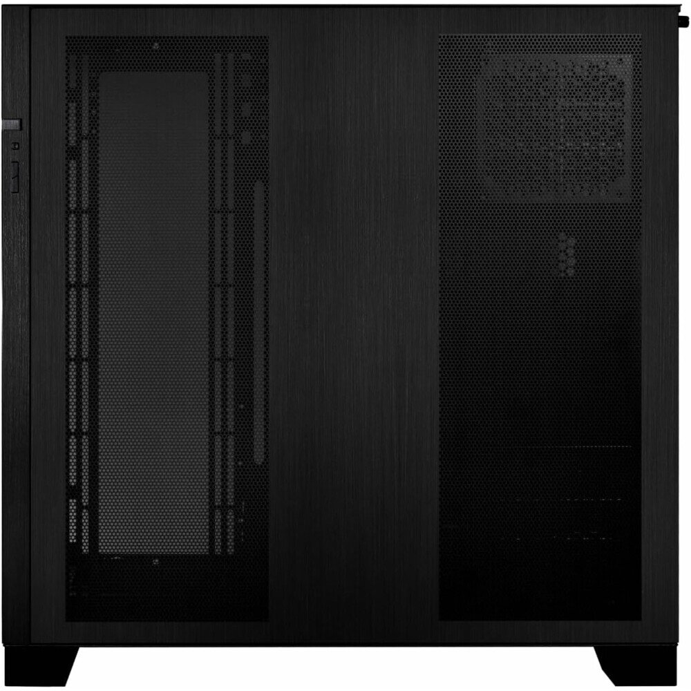 Корпус Lian Li O11 Dynamic Evo XL, Черный детальное изображение - 6