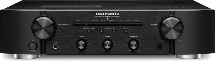 Усилитель Marantz PM6007 №4