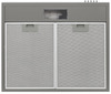 Вытяжка Krona JESSICA slim 600 metallic PB, Серебристый металлик вариант - 2
