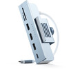 USB-концентратор Satechi ST-UCICHB, Голубой вариант - 3