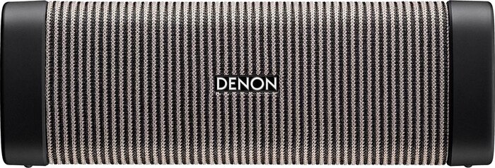 Портативная колонка Denon Envaya Mini DSB-150, Серый №2