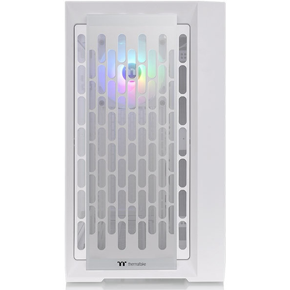 Корпус Thermaltake CTE C750 TG ARGB (CA-1X6-00F6WN-01), Белый детальное изображение - 3