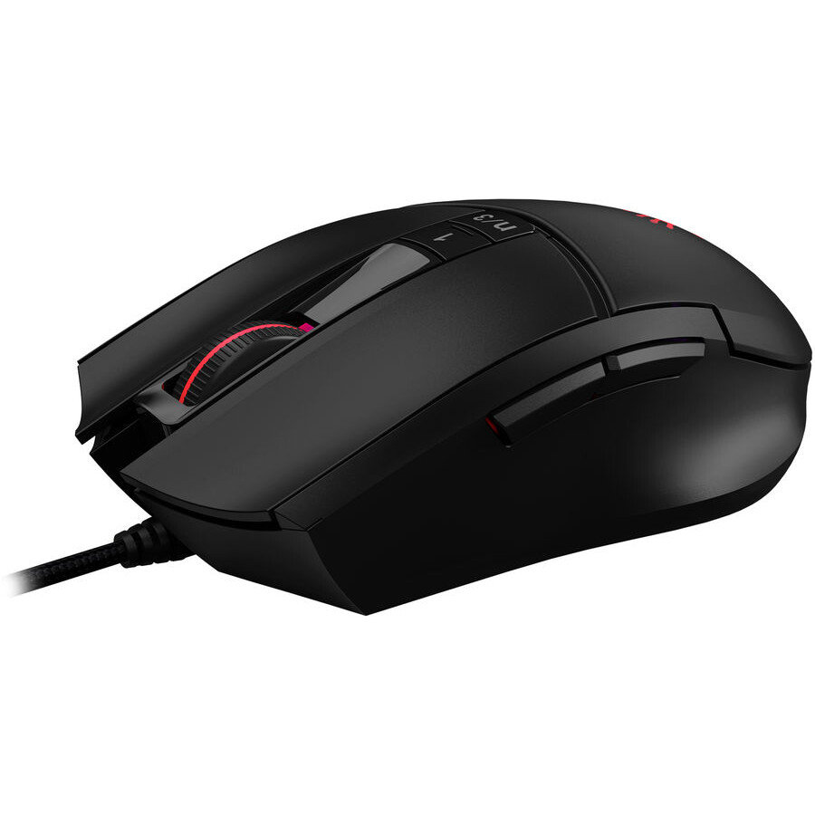 Мышь A4Tech Bloody L65 Max, Черный детальное изображение - 3