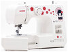 Швейная машина Janome EL120, Белый вариант - 2