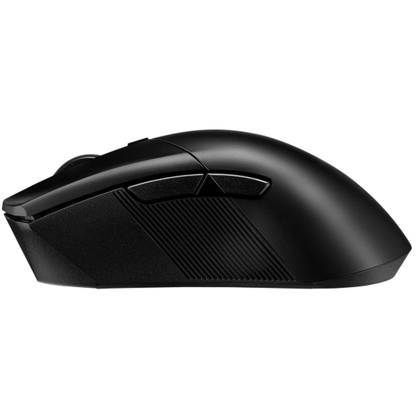 Мышь ASUS ROG Gladius III WL Aimpoint, Черный детальное изображение - 3