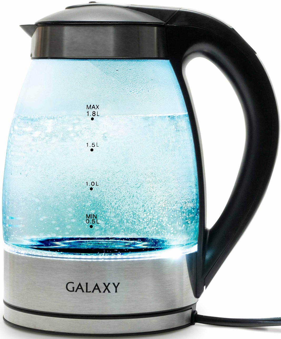 Электрочайник Galaxy GL 0556 детальное изображение - 9