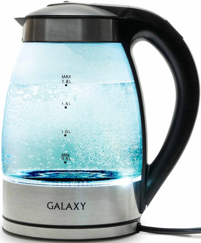 Электрочайник Galaxy GL 0556 №9