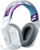 Игровые наушники Logitech G733, Белый вариант - 2