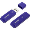 USB Flash накопитель SmartBuy Dock (SB16 ГБDK-B) 16 ГБ, синий вариант - 1