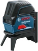 Лазерный нивелир Bosch GCL 2-15 Professional 0601066E02 вариант - 1