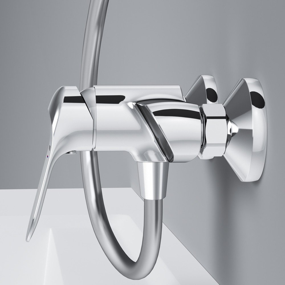 Смеситель AM-PM Sunny F85C20000 детальное изображение - 4