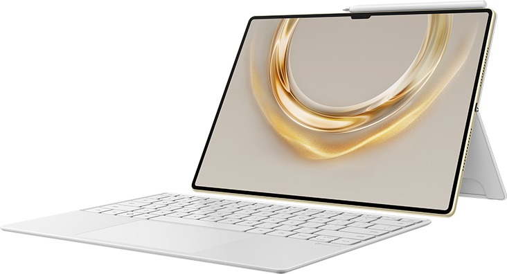 Планшет Huawei MatePad Pro 13.2 (2025) 12/256 Гб, Золотой, Wi-Fi детальное изображение - 3