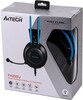 Наушники A4Tech FH200U, Синий вариант - 5