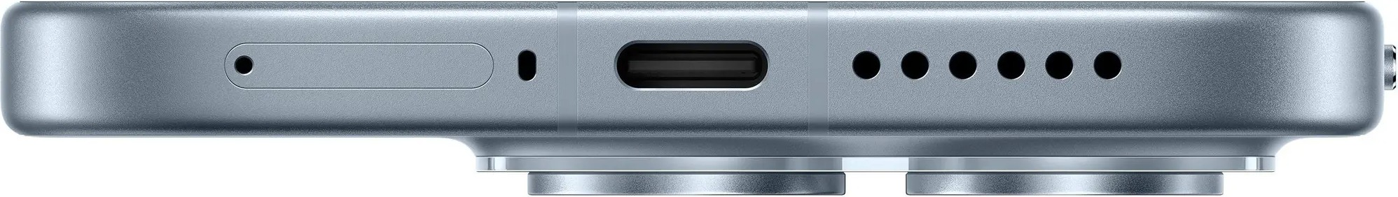 Смартфон Xiaomi 17 12/256 Гб, Голубой, Dual nano SIM + Esim детальное изображение - 7