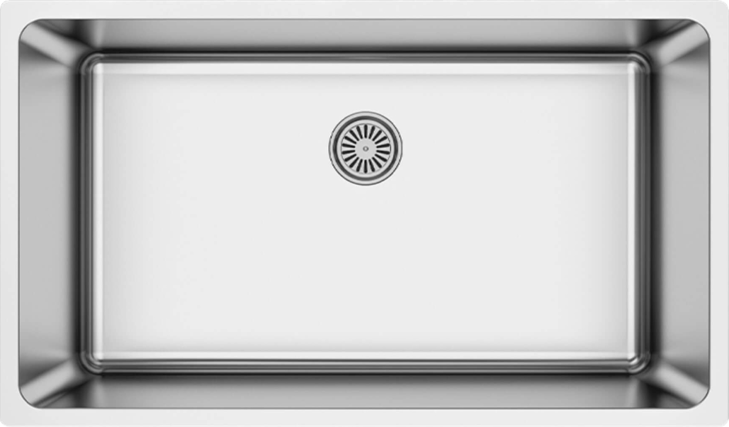 Кухонная мойка ASIL AS 237  детальное изображение - 1