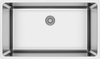 Кухонная мойка ASIL AS 237  вариант - 1