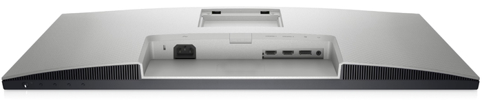 Монитор Dell S2721QS, 27