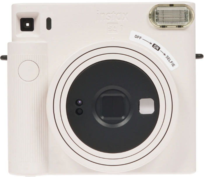 Фотоаппарат Fujifilm Instax Square SQ1, Голубой №1