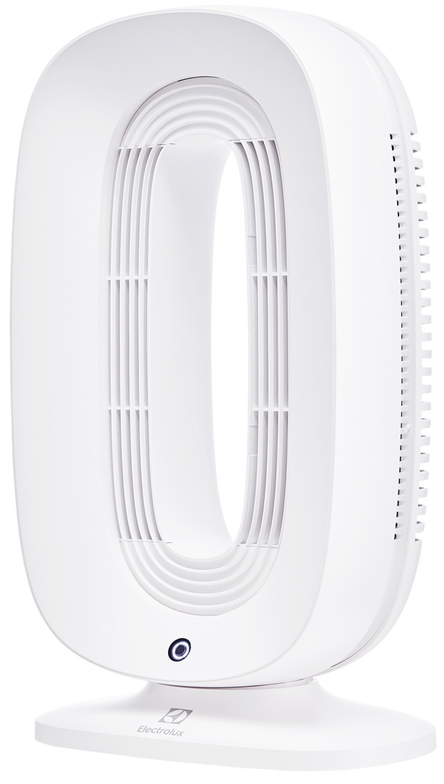 Вентилятор безлопастной Electrolux ETF-112W, 22 Вт, Белый детальное изображение - 1