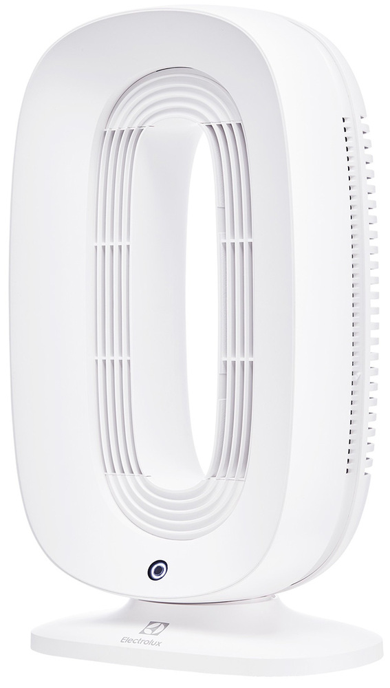 Вентилятор безлопастной Electrolux ETF-112W, 22 Вт, Белый №1