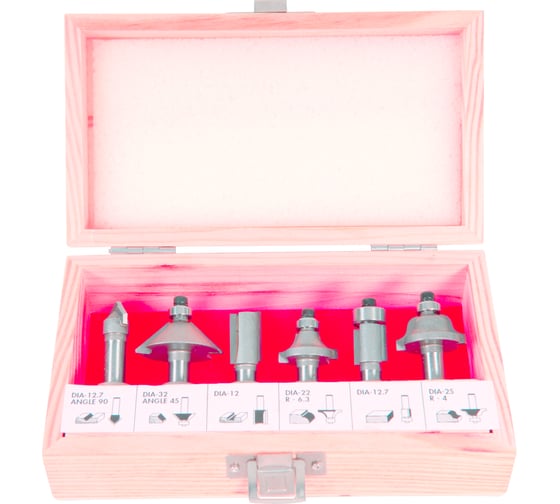 Фрезер FERM DIY PRM1015 5010000009, 1300 Вт, Синий детальное изображение - 6