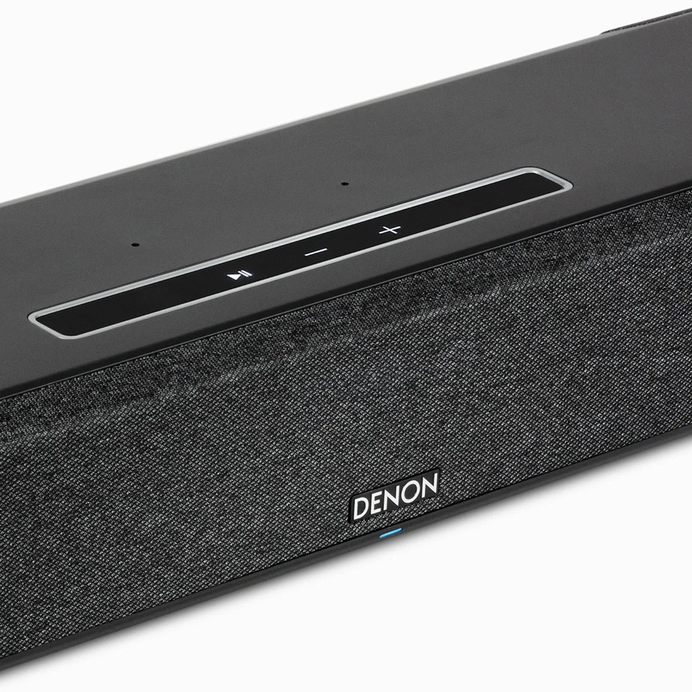 Саундбар Denon Home Soundbar 550, Черный детальное изображение - 2