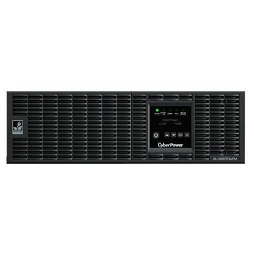 ИБП CyberPower OL10KERT3UPM (без батарей) детальное изображение - 2