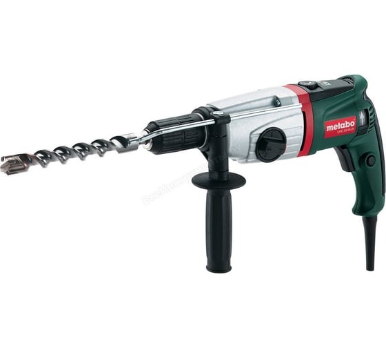 Перфоратор Metabo UHE 20 Multi 705 Вт, 2.2 Дж, 4400 уд/мин, 600691000 детальное изображение - 1