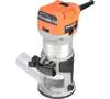 Фрезер электрический Patriot ER 100, 710 Вт, Оранжевый вариант - 8