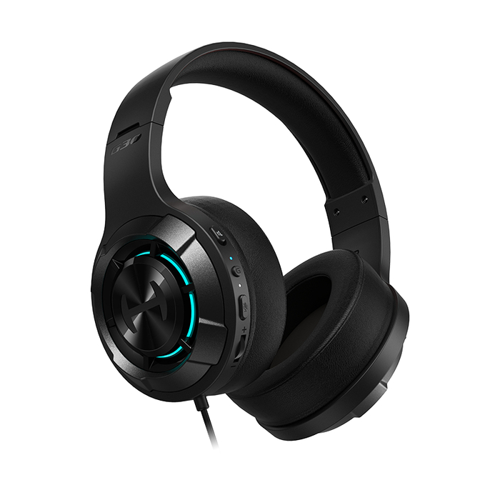 Проводные наушники Edifier G30 II, Черный №6