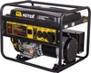 Генератор бензиновый HUTER DY13000L 64/1/78, 9.6 кВт, Черный вариант - 1