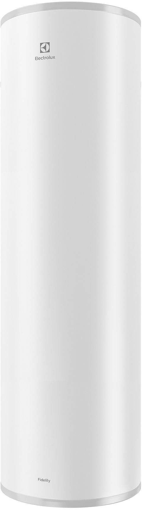 Водонагреватель Electrolux EWH 50 Fidelity, НС-1182468, 50 л, Белый детальное изображение - 1