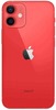 Смартфон Apple iPhone 12 256 Гб, (PRODUCT)RED, Dual nano SIM вариант - 3