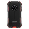 Смартфон Doogee S35 2/32 Гб, Красный, Dual nano SIM вариант - 3