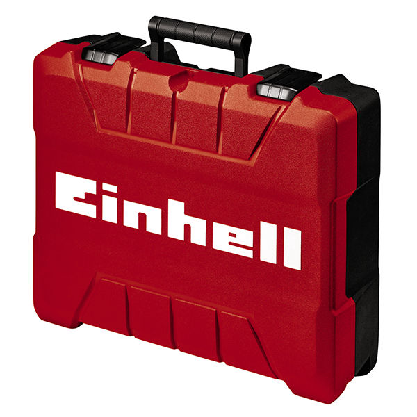 Перфоратор Einhell TE-RH 32 4F Kit 4257944 1250 Вт, 5 Дж, 4100 уд/мин детальное изображение - 3