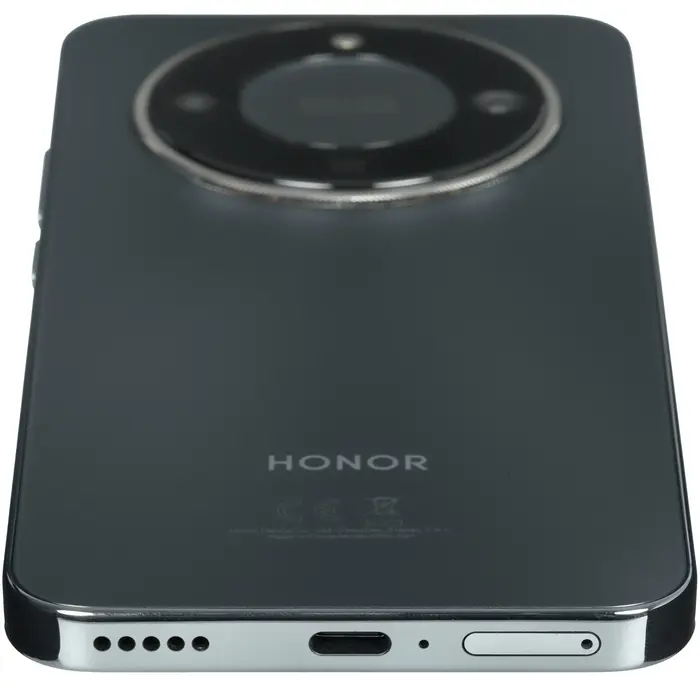 Смартфон Honor X9d 12/256 ГБ, Графитовый, Dual nano-SIM №5