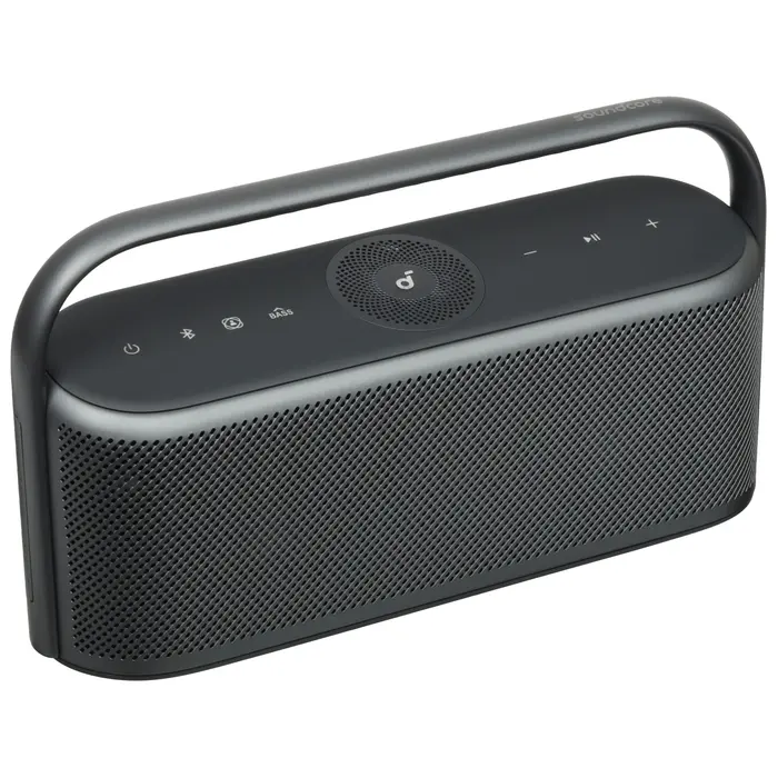 Портативная колонка ANKER Soundcore Motion X600, Черный №7