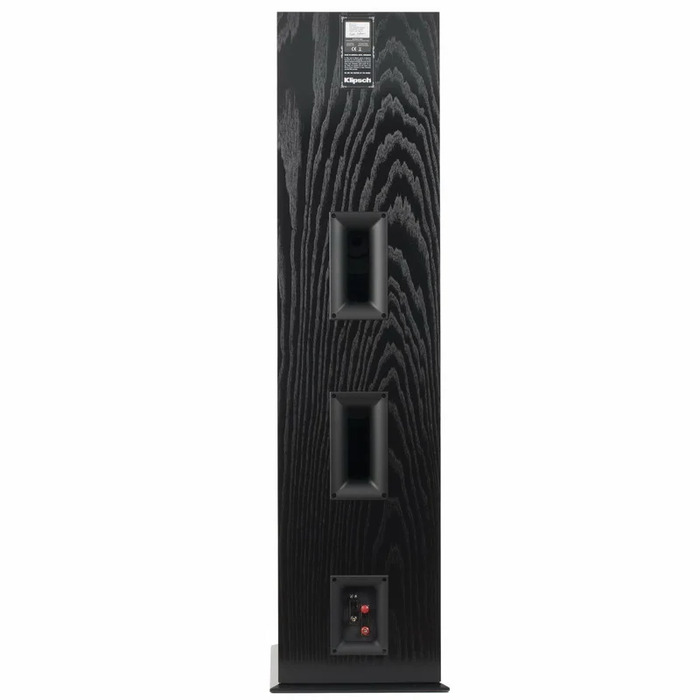 Напольная акустика Klipsch RF-7 III, Черный №3
