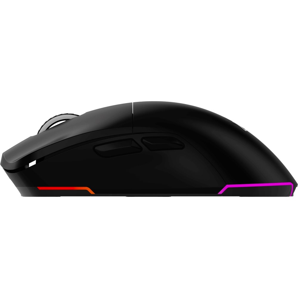 Мышь Oklick 900GMW, Черный детальное изображение - 8