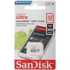 Карта памяти SanDisk Ultra MicroSD (SDSQUNR-032G-GN3MN), 32 Гб вариант - 1