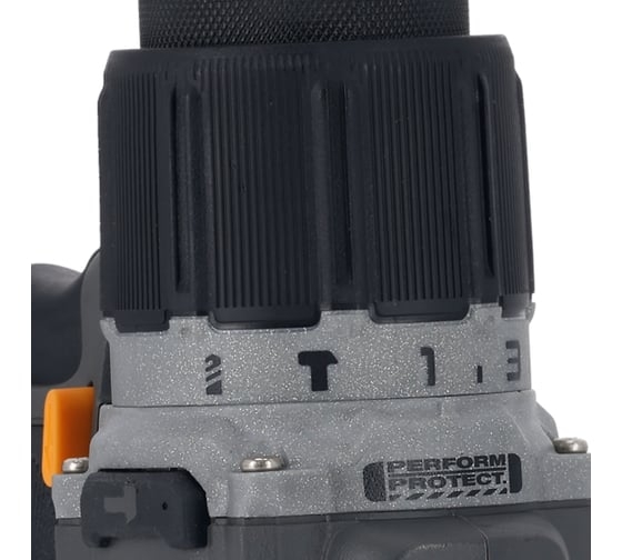 Аккумуляторная ударная дрель-шуруповерт DeWALT McLaren Limited Edition DCD85MP2T-QW, 18 В, 90 Нм, 5 А·ч детальное изображение - 6